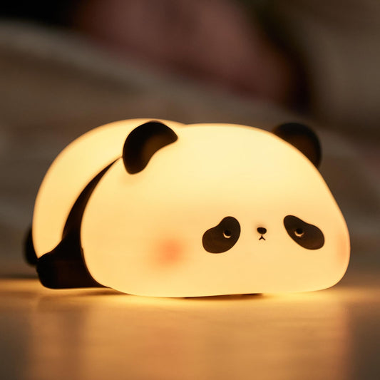 Panda Night Light