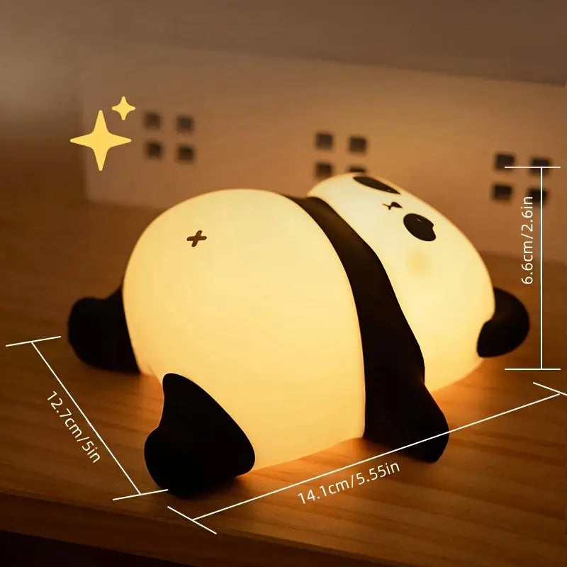 Panda Night Light